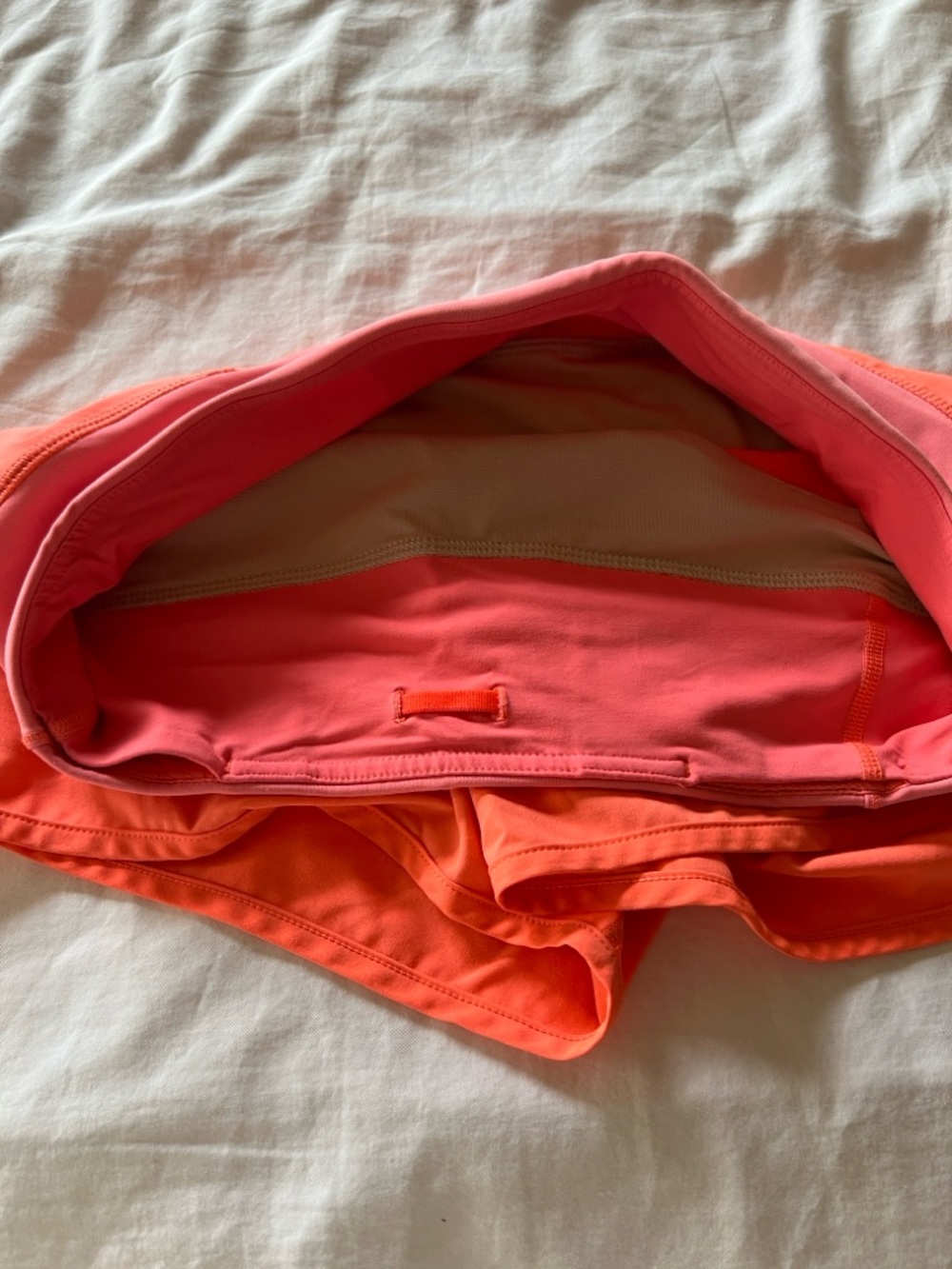 Lululemon Speed Up MR Short - Picture 5 of 8